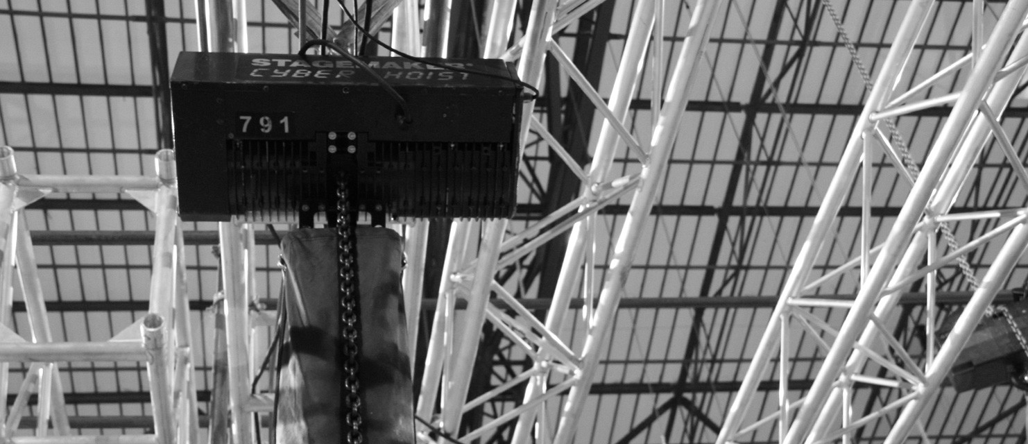 SMARTLIFT — ТАМ, ГДЕ ДВИЖЕНИЕ